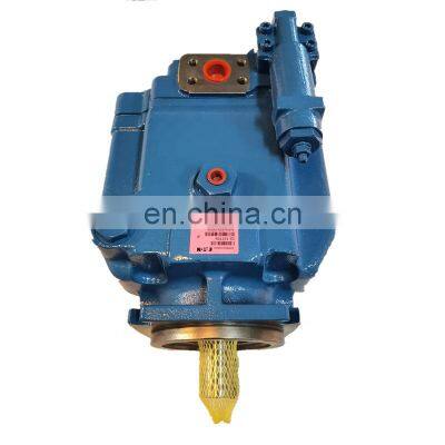 Eaton Vickers PVH098R PVH106R PVH131R PVH141R series Variable Axial Piston pump PVH098R01AJ30A250000002001AB0A0A