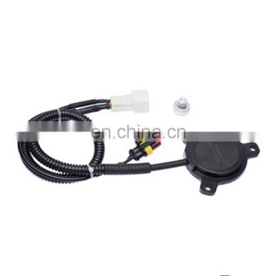Encoder Sensor for AC Asynchronous Motor of EV and Golf Cart Forklift Parts Three Brackets Type