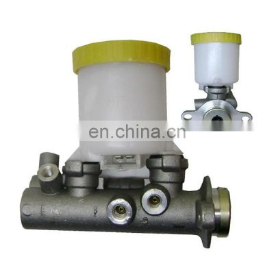 Wholesale High Quality Auto Parts Brake Master Cylinder for Nissan OEM No. 46010-60A01 46010-59A11