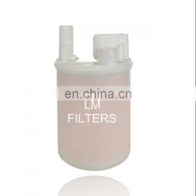Element Fuel Filter 31911-0S000 FS0108 For KIA Cerato