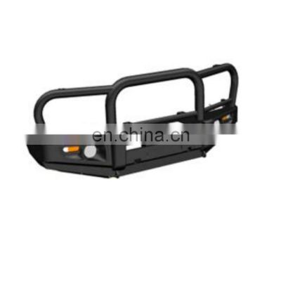 Front Guard bumper for Toyota LC80 92-97