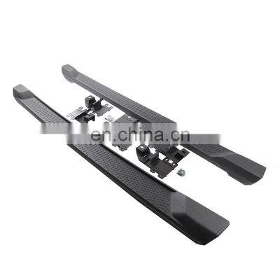 Original Style  side step board for Jeep wrangler JL  off road  parts  running board for Jeep wrangler accessories