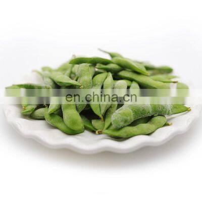 Sinocharm Taiwan 75 IQF Soybean Frozen Edamame