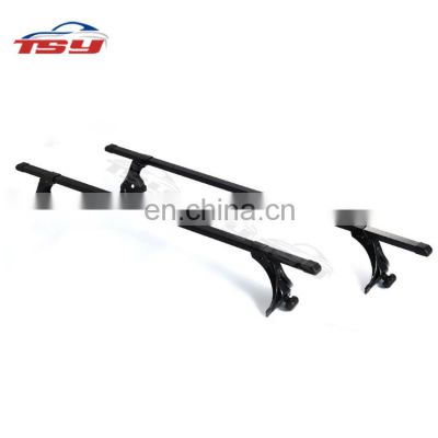 High quality Luggage Carrier Black Roof Rack For Universal