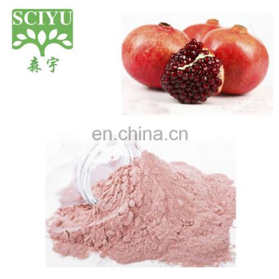pomegranate fruit powder for juice and food usage