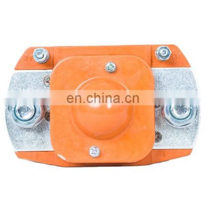 Single Pole Winch Dc Magnetic Contactor 400A