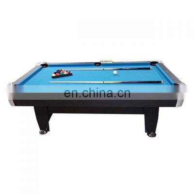 Cheap pool ball multi function table club playing table