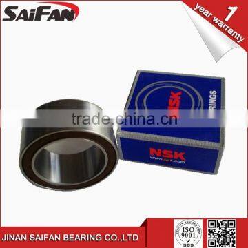 NSK Generator Bearing B17-102DG48 NSK Generator Equipment Bearing B17-102DG48 Sizes 17*47*14mm