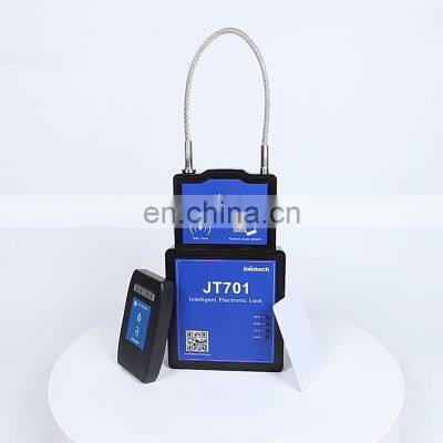 gps satelital lock container cargo tracking device gps tracking system