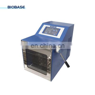BIOBASE Lab Mixing Homogenizing Equipment LCD Touch Screen Mixer for Food