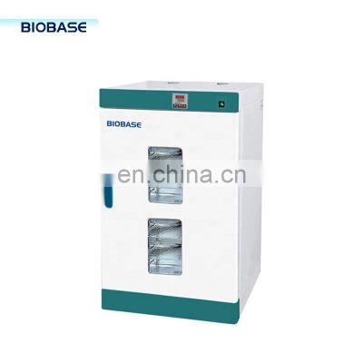 Biobase Lab Forced Air Drying Oven Medical BOV-V625F Vertical Forced Air Vacuum Drying Drying Oven