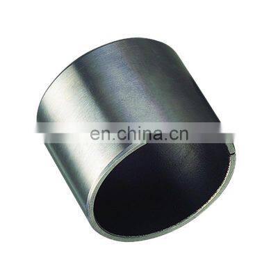 High Quality Steel Bushing Composite Bushing Manufactures  Self-Lubricating Sleeve Bushings TEHCO