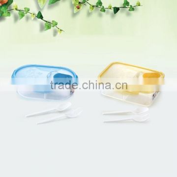 Kids Plastic lunch containers,plastic case
