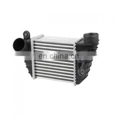 intercooler pa66 gf30 for AUDI TT  18T 1998- OE 8N0145803C  intercoolers manufacturer