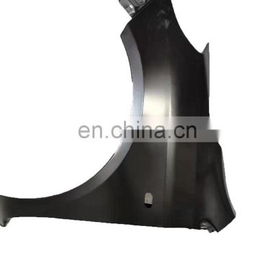 Factory-direct  replacing For Nissan Versa N17 2011-steel  Front Fender auto body parts aftermarket