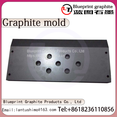 Manufacturers directly sell various graphite molds
