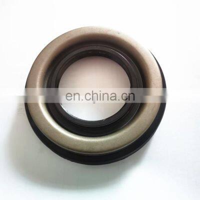 Auto differential bearing kit F-574658 F-577158 501349/14/1D bearing with shaft seal 22993016 92230584 and sleeve bearing kit