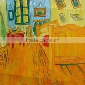 Your best chioce Handmade artwork oil painting-vg-082