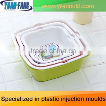 ABS plastic product for home appliances