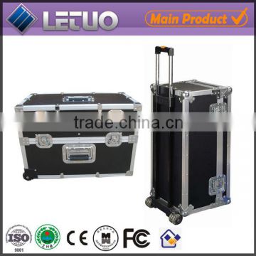 equipment instrument case abs tool case hair stylist tool case briefcase tool box