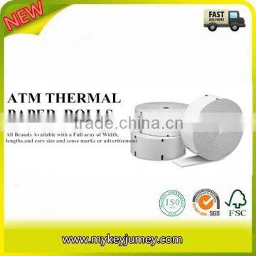 2016 New Logo The Newest Price ATM thermal paper roll