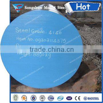 Songshun 4140 Forged Alloy Steel Bars Price