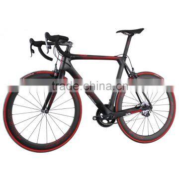 2013 carbon road bike complete MC053