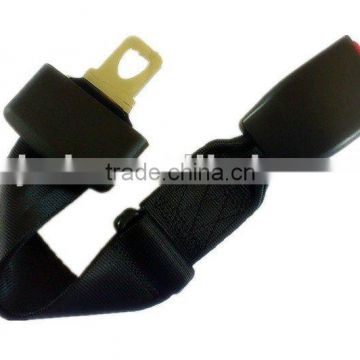 Extension car safety belt&extender seat belt