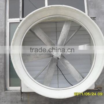FRP cone fan/greenhouse exhaust fan/industrial workshop extractor fan