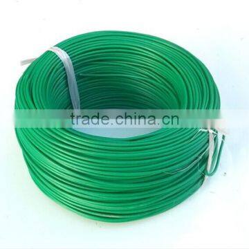 Flexible Silicon Rubber Insulated Heating Wire with High Temperature