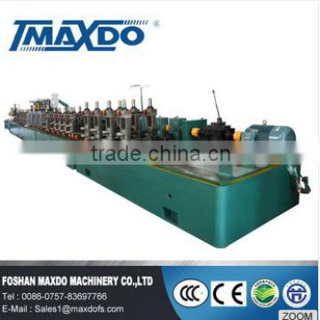 Automatic HF Industrial iron pipe welding machine