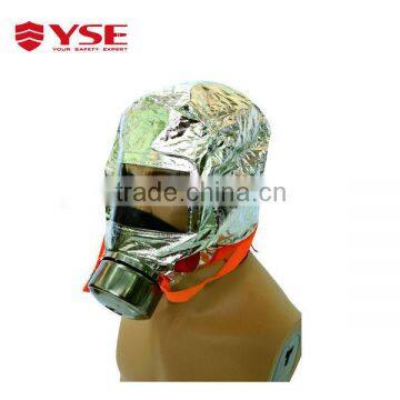 Hot selling full face smoking gas mask