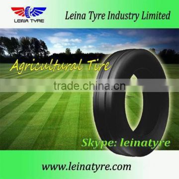 7.50-16 Agricultural tire for tractor
