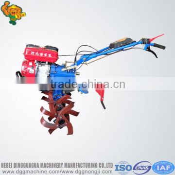 3WG5.5 gasoline engine Chinese cultivator