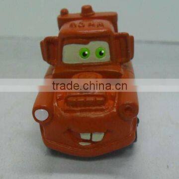 plastic toy car toy story