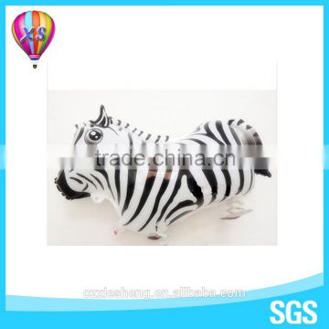 Walking pet balloon helium for promotion and party decoration or kids'gift and party needs