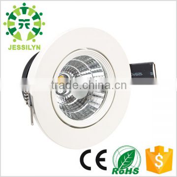 Hot Selling led downlight 3w with High Quality
