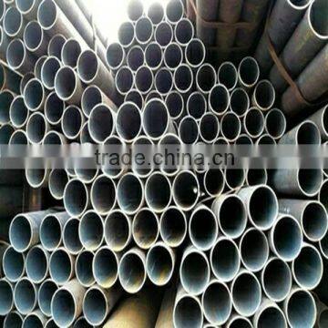 ASTM A106 Seamless Steel Pipe