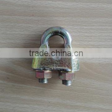 U.S.TYPE WIRE ROPE CLIP