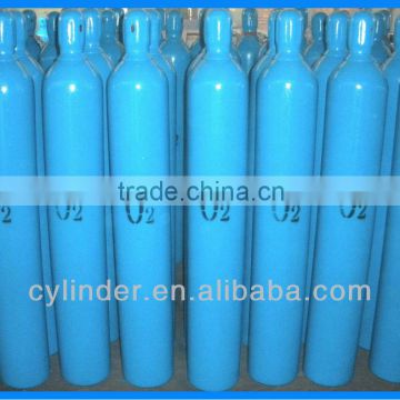 oxygen cylinder for medical use