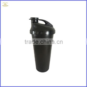 2016 Fitness Sports Drink Custom Logo Protein Shaker Cup