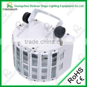 Professional hot sale good design and white shell LED Mini Flash Light