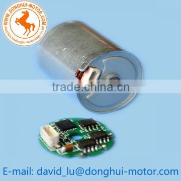 24mm dc brushless motor for projector