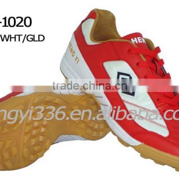 New Design Indoor Soccer Shoes