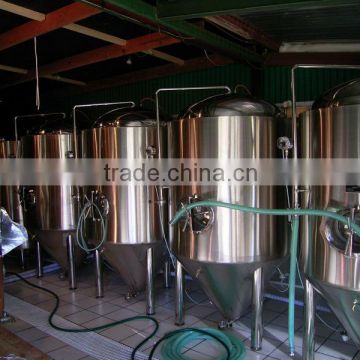 500L beer brewing equipment,craft beer, draft beer, making bright beer, green beer and black beer