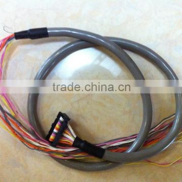 PLC cables OMRON G79-Y100C G79-Y150C G79-Y200C G79-Y300C G79-Y500C good condition