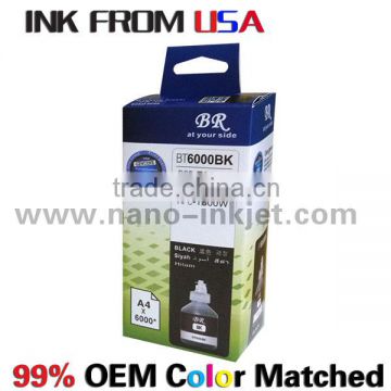 ink for brother kits MFC-T800, DCP-T300/T500W/700W
