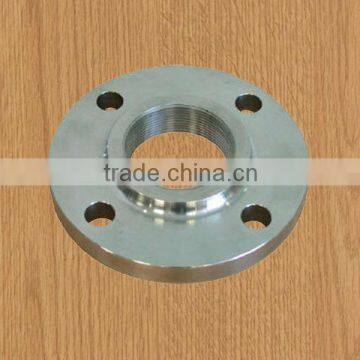 stainless steel flange