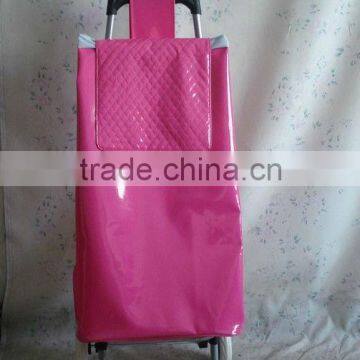 Shopping Trolley Bag,kids trolley bag-GW67