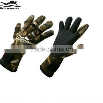 waterproof scuba neoprene diving gloves (item:DG19)